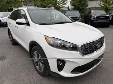 2020 Kia Sorento