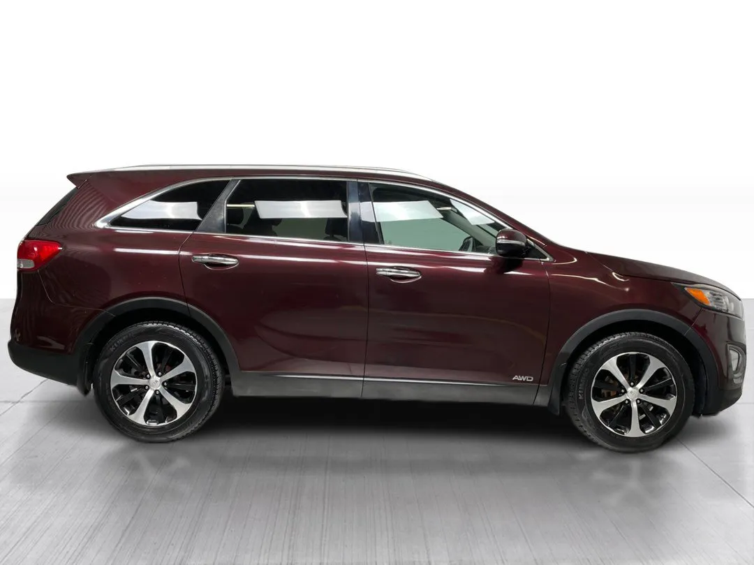 Kia Sorento 2016 à vendre - photo 2