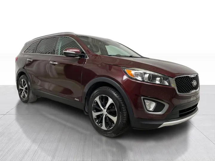 Kia Sorento 2016 à vendre - photo 1