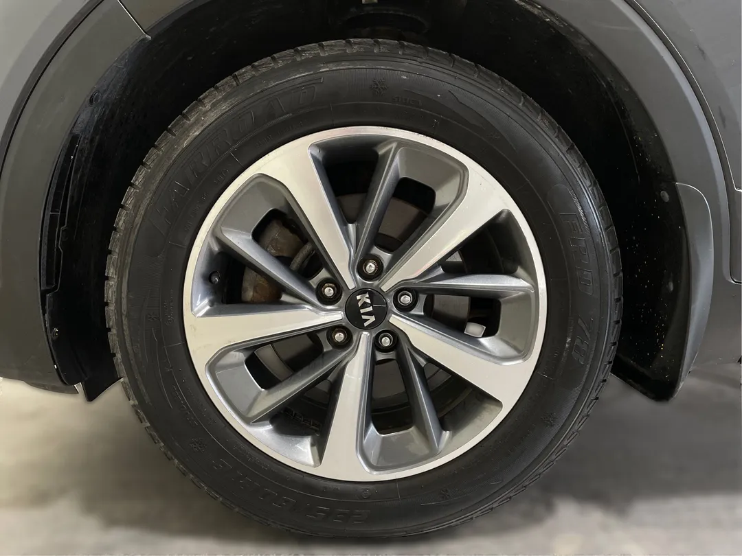2019 Kia Sorento — photo 5