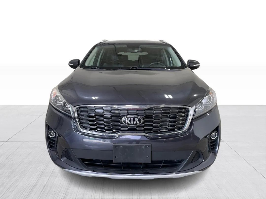 2019 Kia Sorento — photo 7