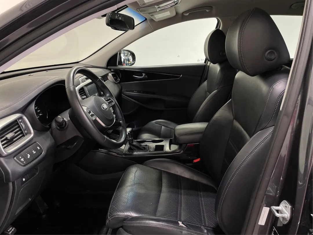 2019 Kia Sorento — photo 3
