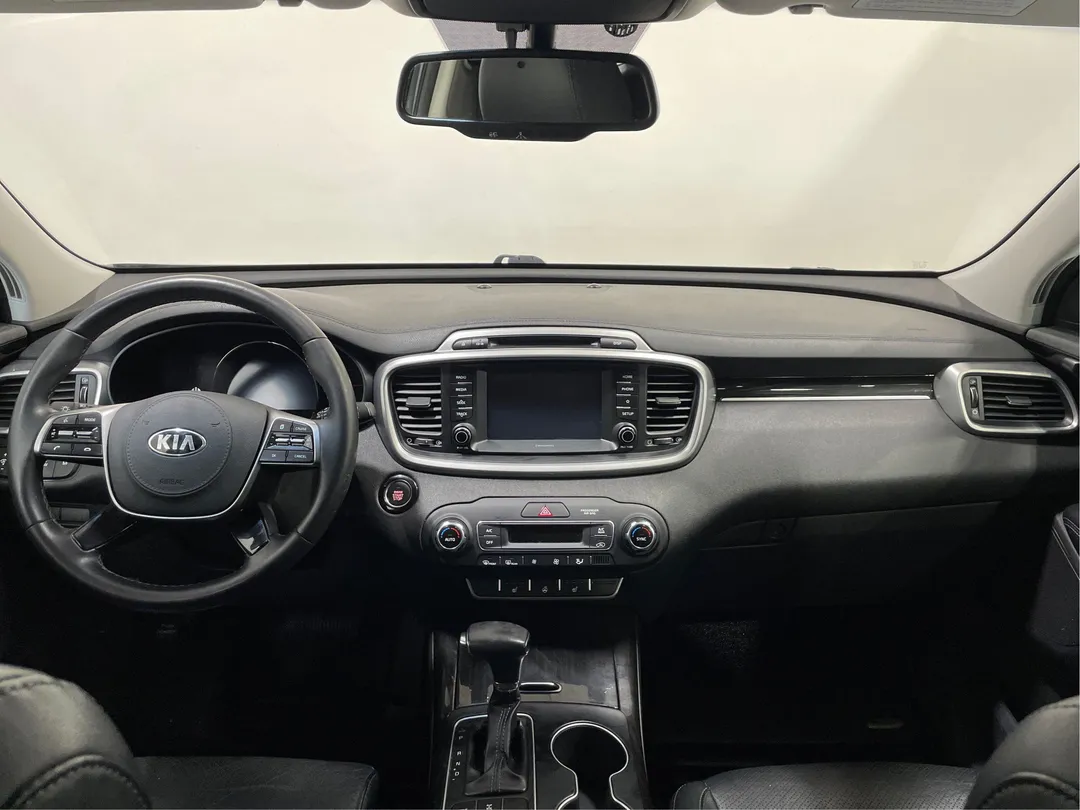 2019 Kia Sorento — photo 4