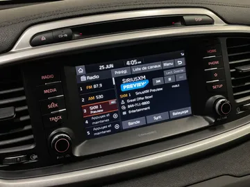 2019 Kia Sorento - image 30