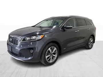 2019 Kia Sorento - image 9