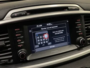 2019 Kia Sorento - image 27