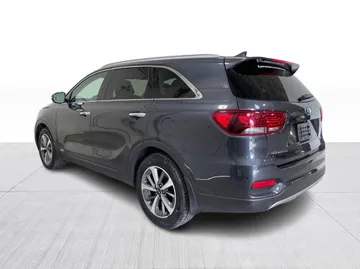 2019 Kia Sorento - image 11