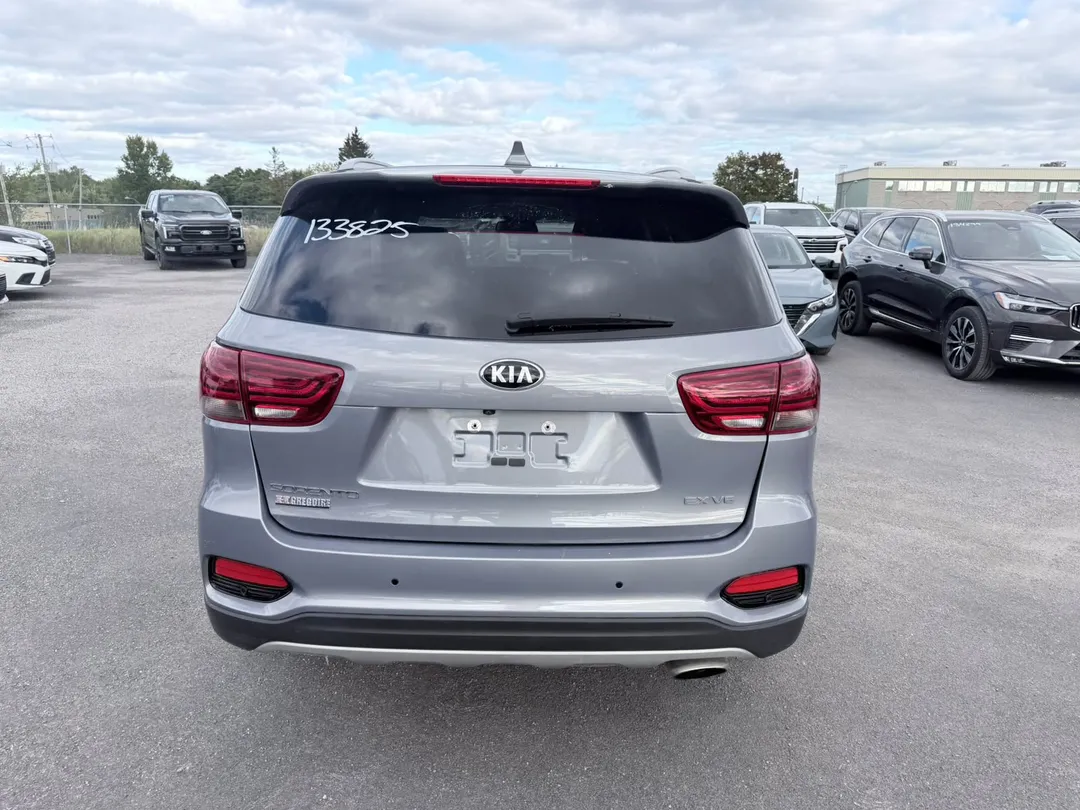 Kia Sorento 2020 à vendre - photo 4