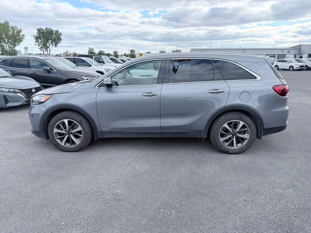 Kia Sorento 2020 à vendre - photo 3
