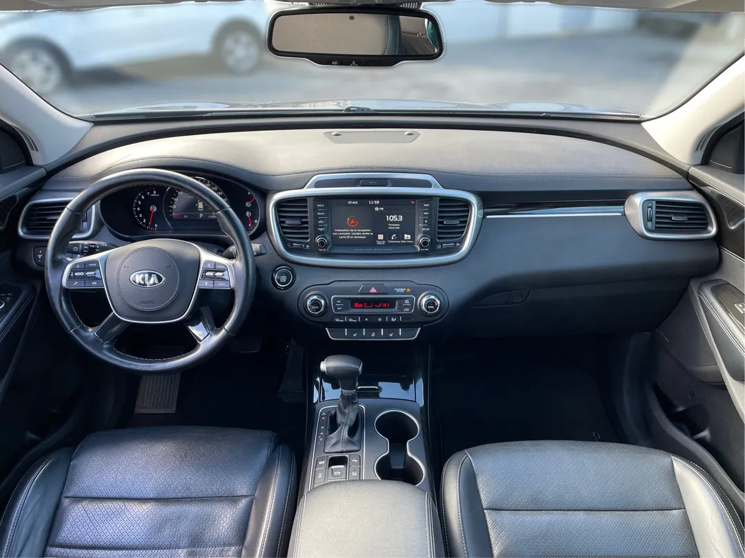 2020 Kia Sorento for sale - photo 4