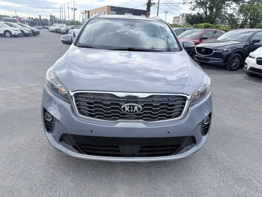 Kia Sorento 2020 à vendre - photo 2