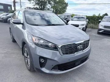 2020 Kia Sorento