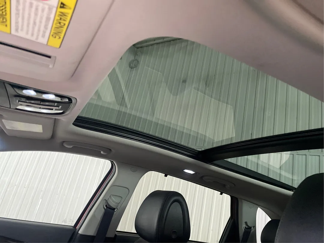 2016 Kia Sorento — photo 5