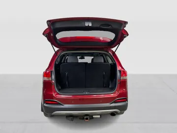 2016 Kia Sorento - image 13