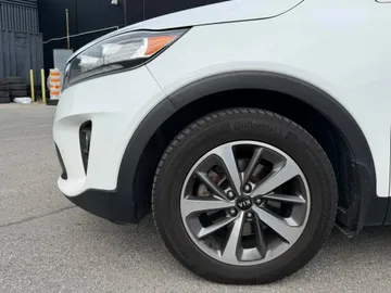 2020 Kia Sorento - image 7
