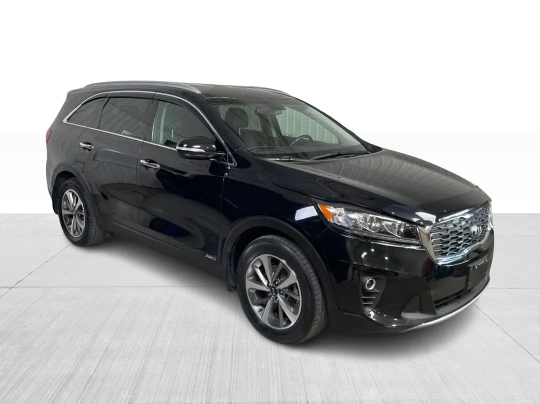 2019 Kia Sorento for sale - photo 1