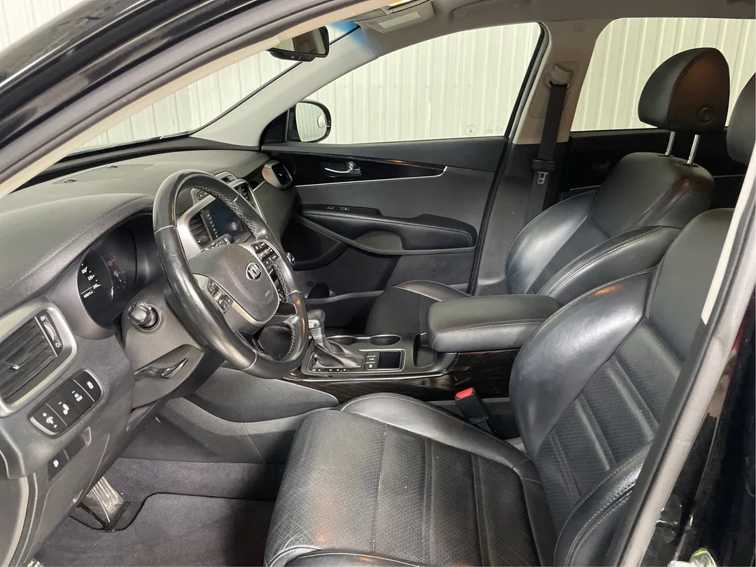 2019 Kia Sorento for sale - photo 3