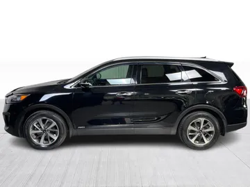 2019 Kia Sorento - image 9