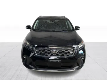 2019 Kia Sorento - image 7