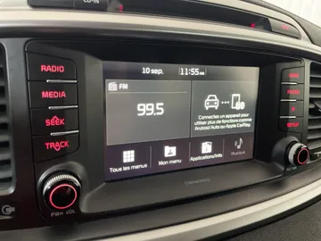 2019 Kia Sorento - image 26