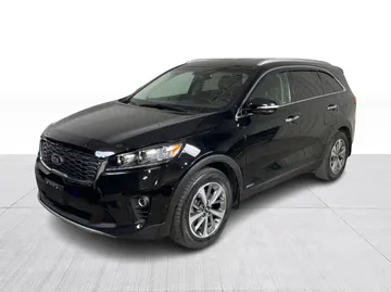 2019 Kia Sorento - image 8