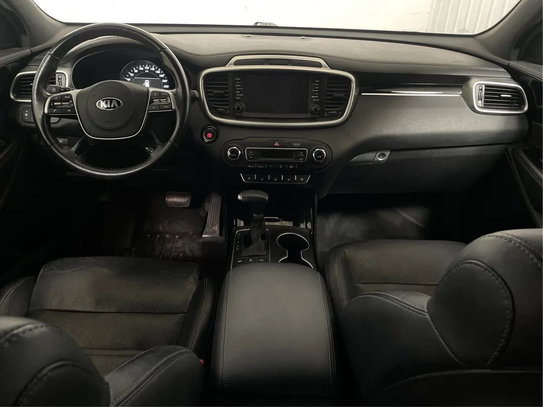 Kia Sorento 2019 à vendre - photo 4