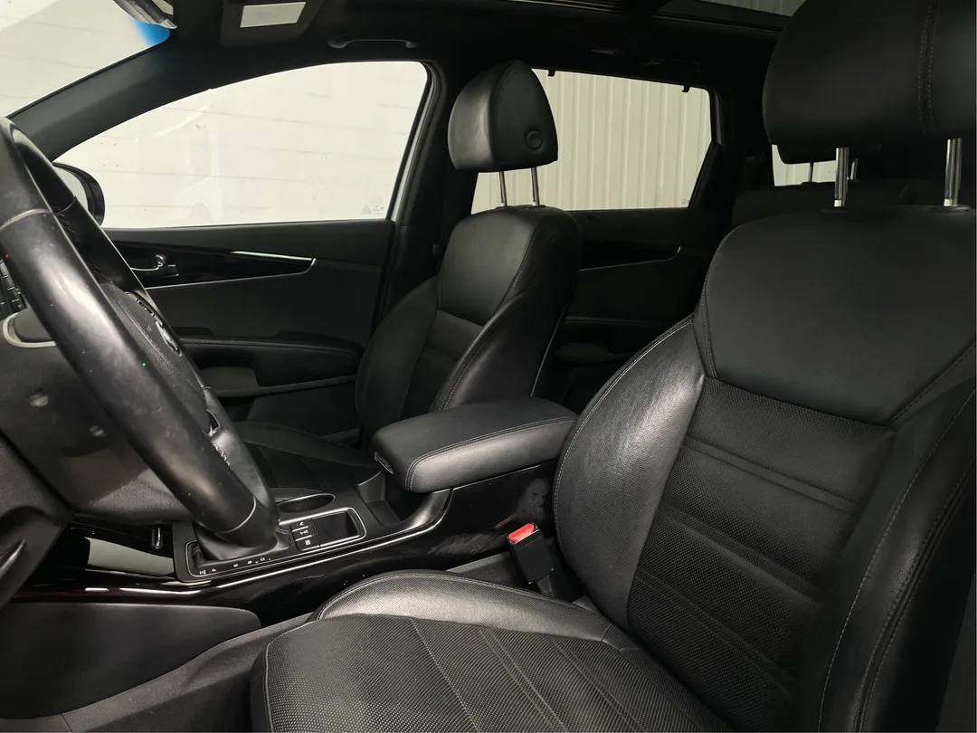 Kia Sorento 2019 à vendre - photo 3