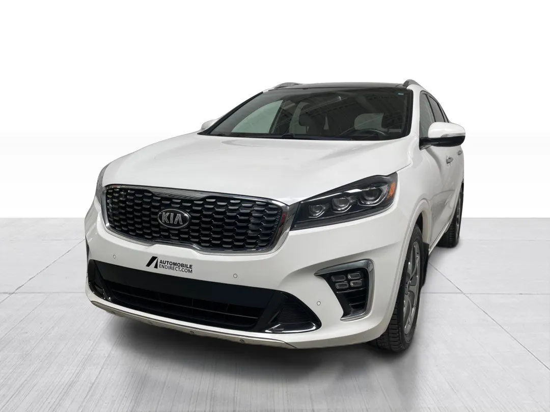 Kia Sorento 2019 à vendre - photo 3