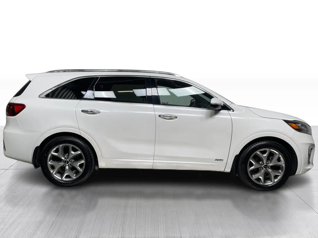 Kia Sorento 2019 à vendre - photo 2