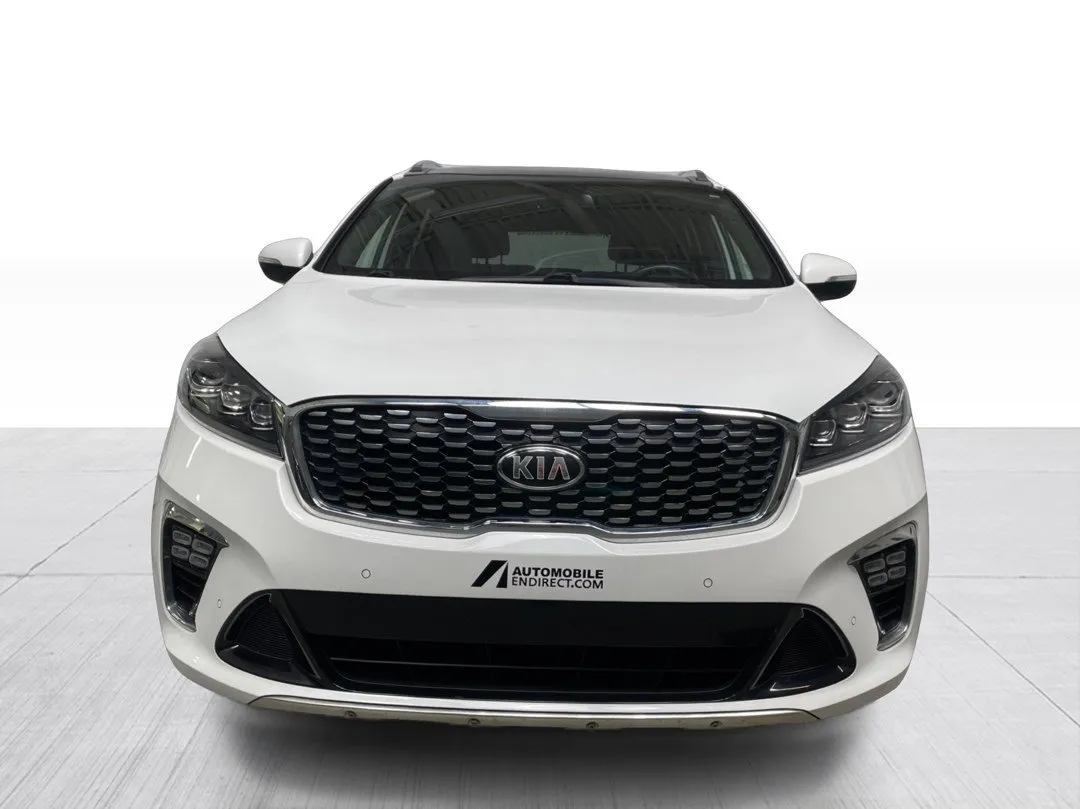 Kia Sorento 2019 à vendre - photo 2