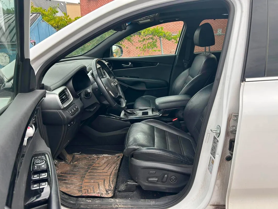2019 Kia Sorento — photo 7