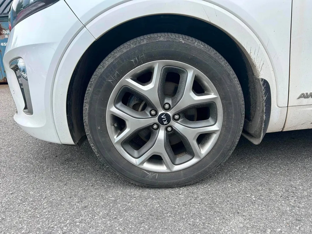 2019 Kia Sorento — photo 6