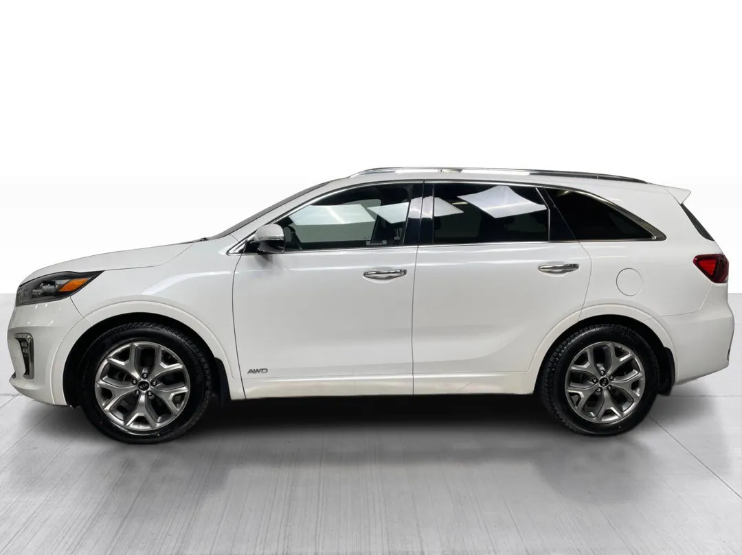 Kia Sorento 2019 à vendre - photo 4
