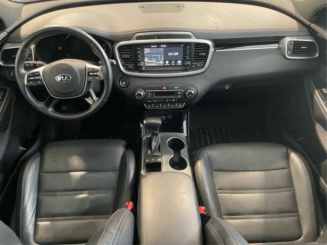 Kia Sorento 2019 à vendre - photo 4