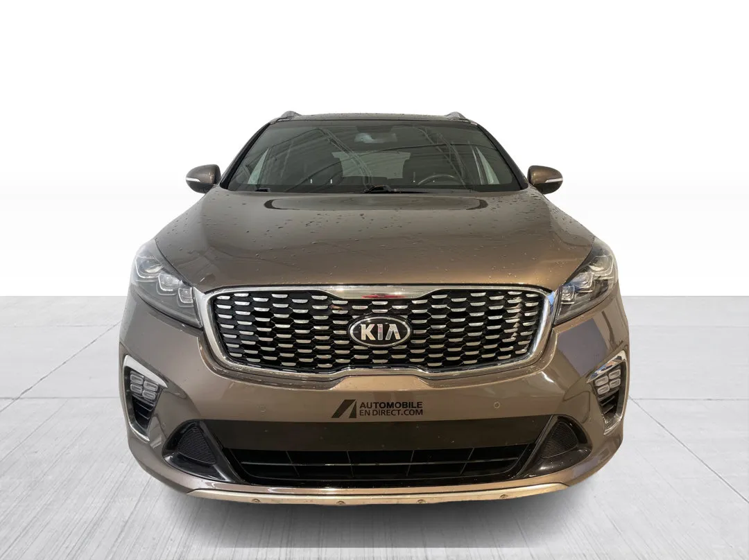 2019 Kia Sorento for sale - photo 2
