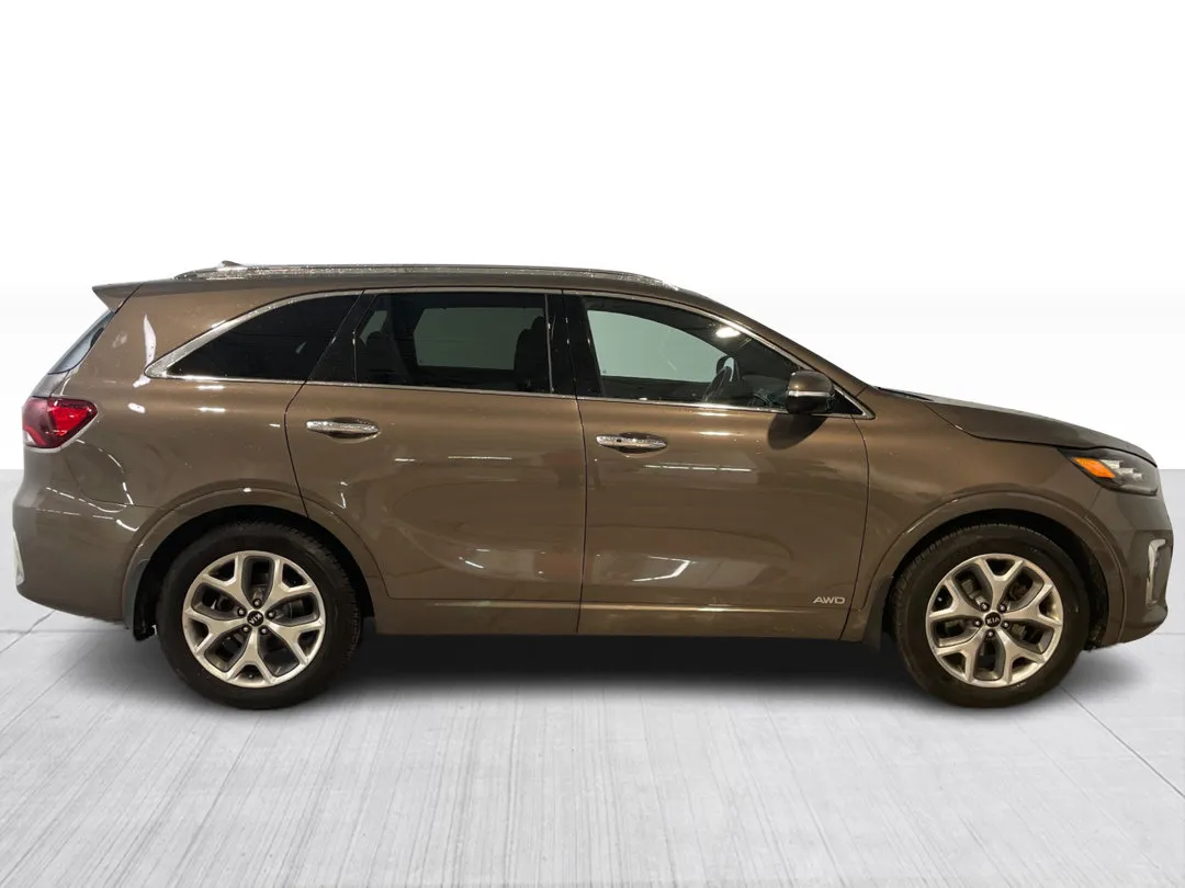 Kia Sorento 2019 à vendre - photo 2