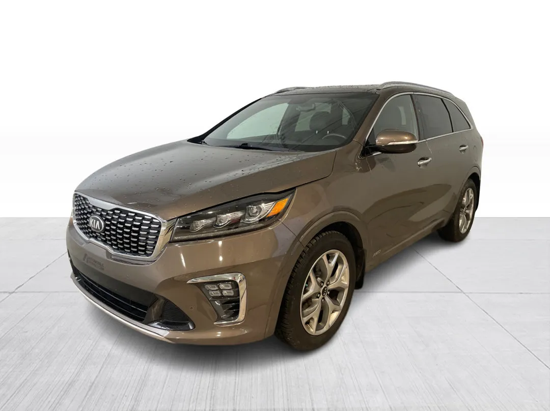 2019 Kia Sorento for sale - photo 3