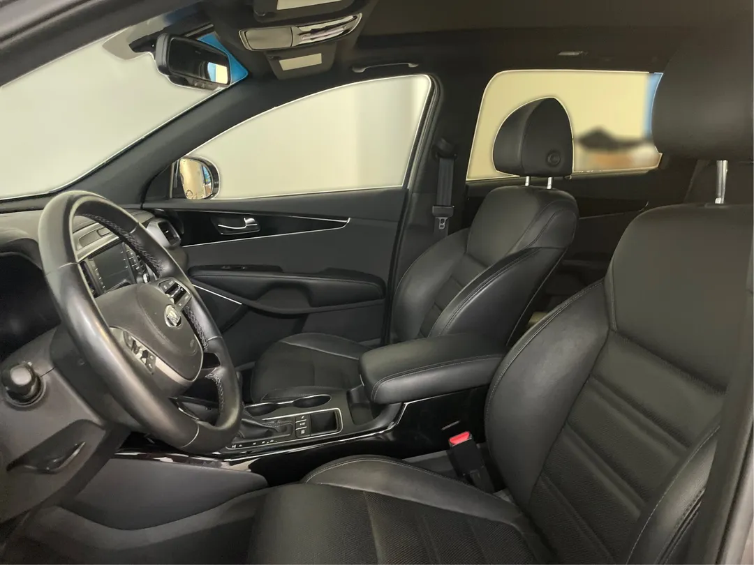 Kia Sorento 2019 à vendre - photo 3