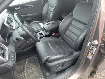 2019 Kia Sorento - image 8
