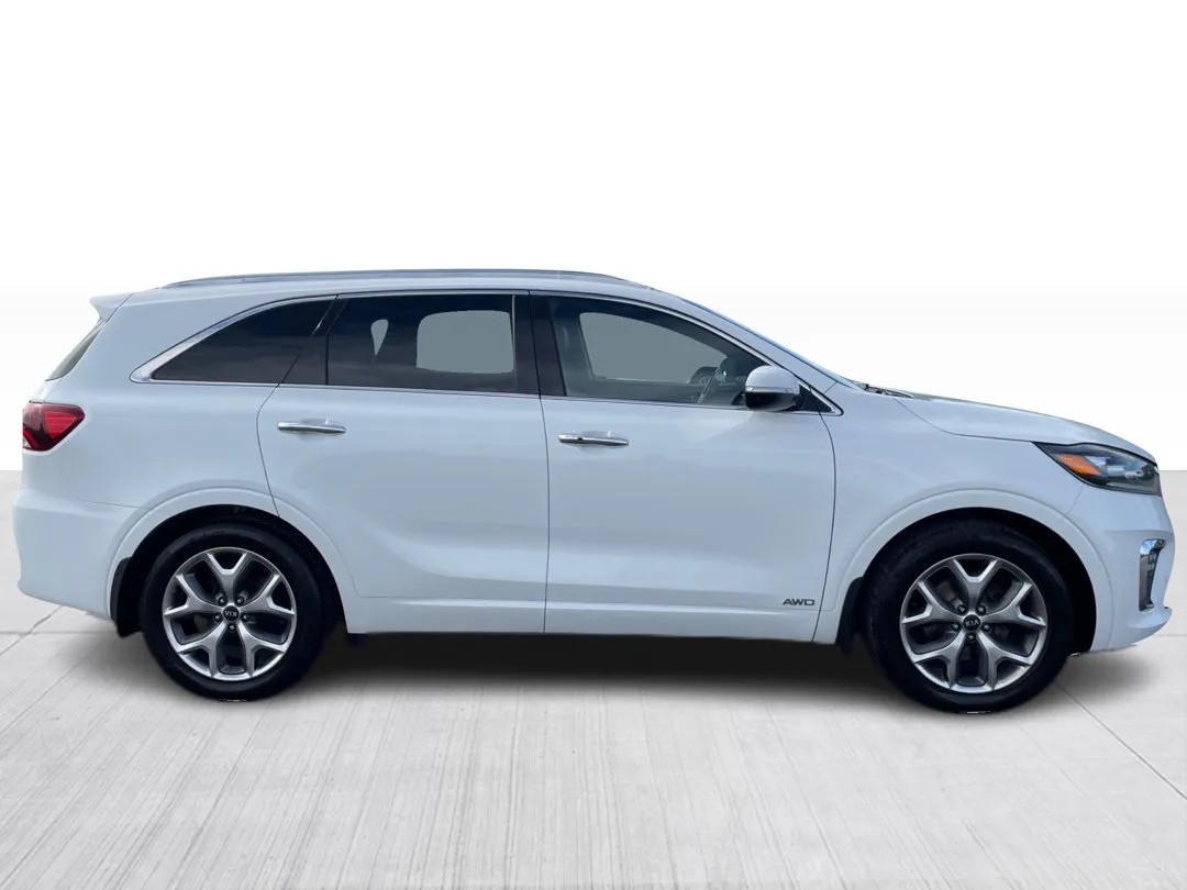 Kia Sorento 2019 à vendre - photo 2
