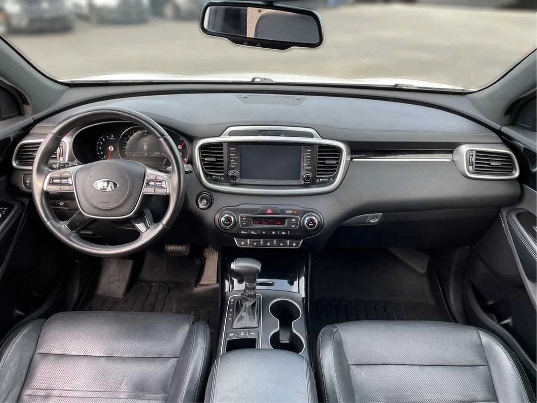 Kia Sorento 2019 à vendre - photo 4