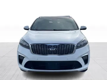 2019 Kia Sorento - image 9