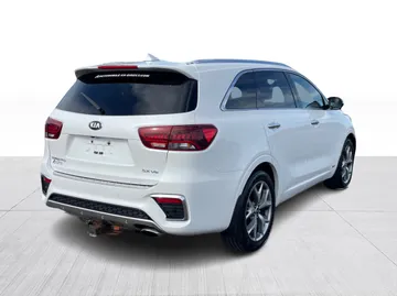 2019 Kia Sorento - image 15