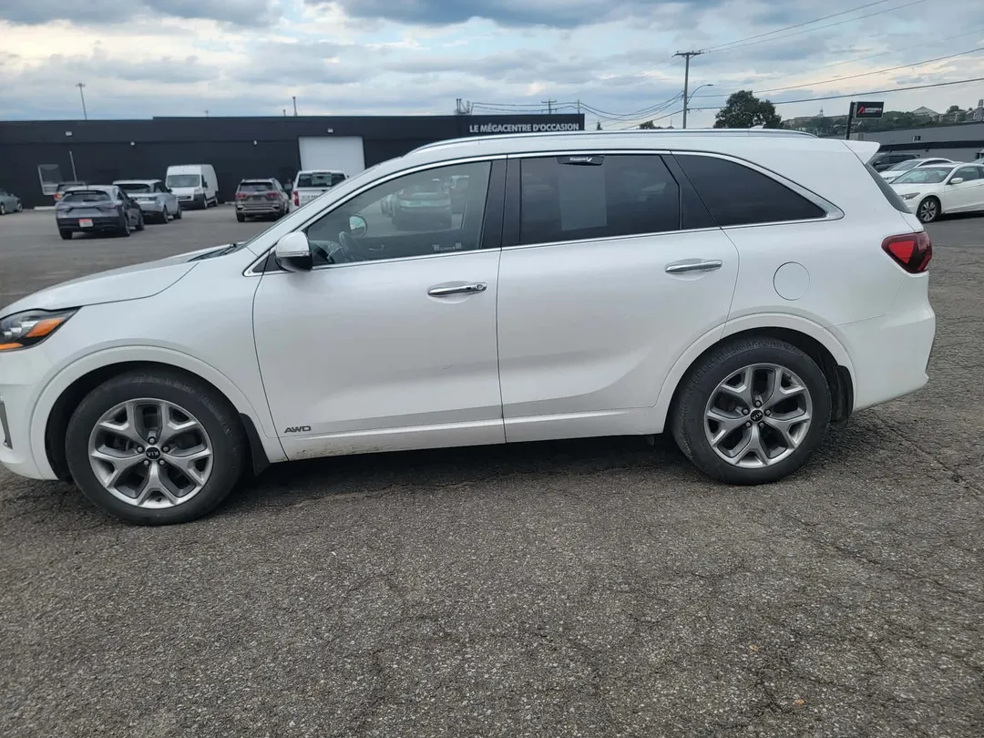 Kia Sorento 2019 à vendre - photo 4