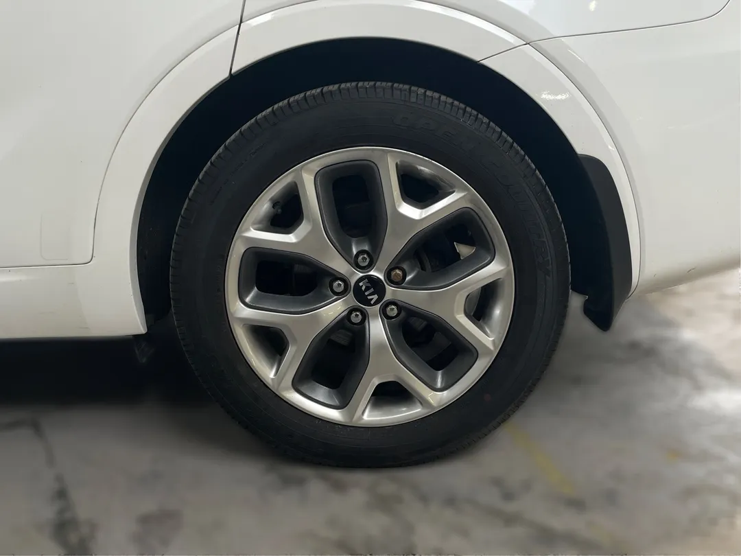 2019 Kia Sorento SX AWD, photo 6