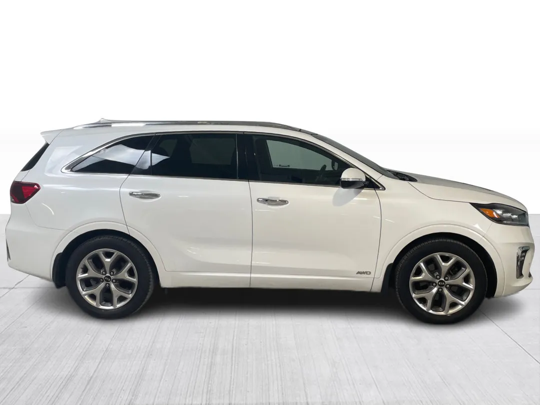 Kia Sorento 2019 à vendre - photo 2