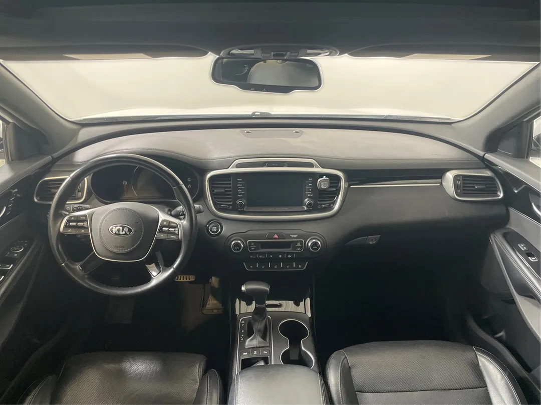 Kia Sorento 2019 à vendre - photo 4