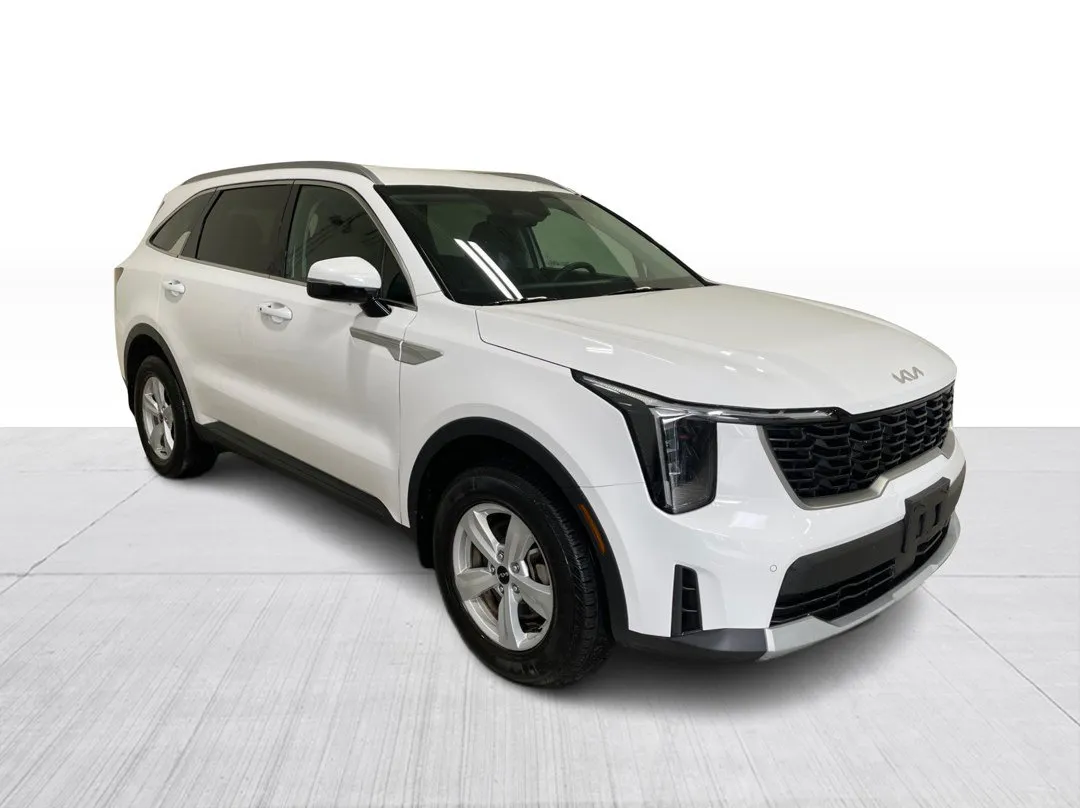 2025 Kia Sorento for sale - photo 2