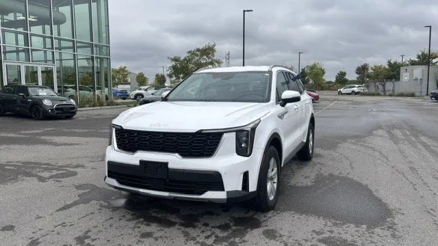 2025 Kia Sorento for sale - photo 3