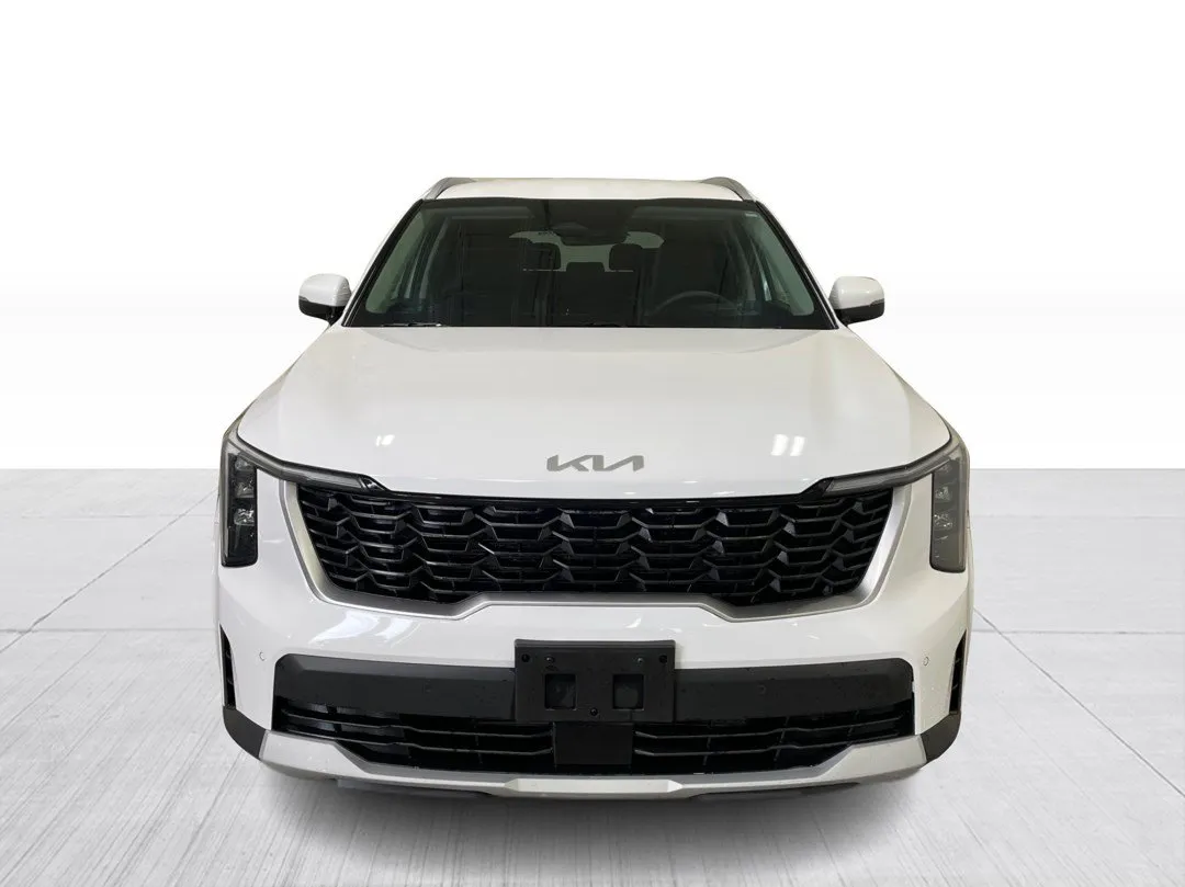 2025 Kia Sorento for sale - photo 3